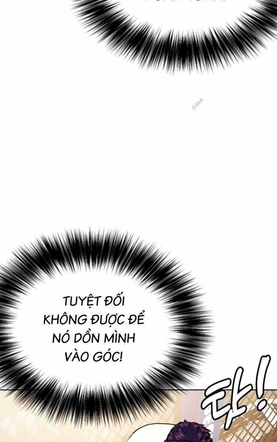 Loser Giỏi Võ - Chapter 20 - Trang 37