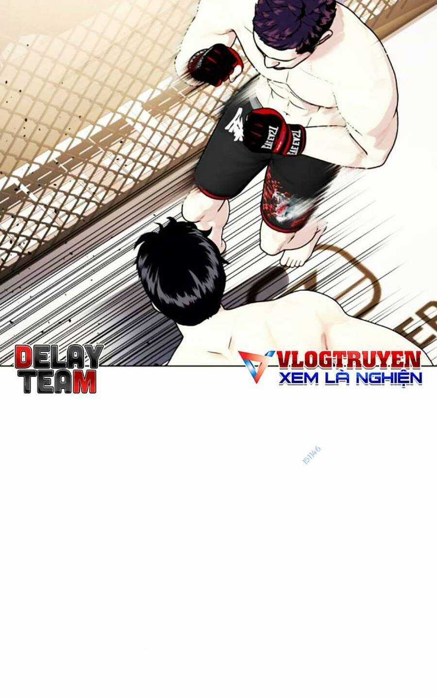 Loser Giỏi Võ - Chapter 20 - Trang 38