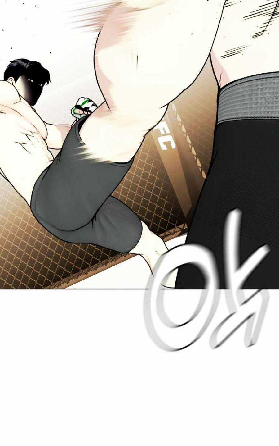 Loser Giỏi Võ - Chapter 20 - Trang 40