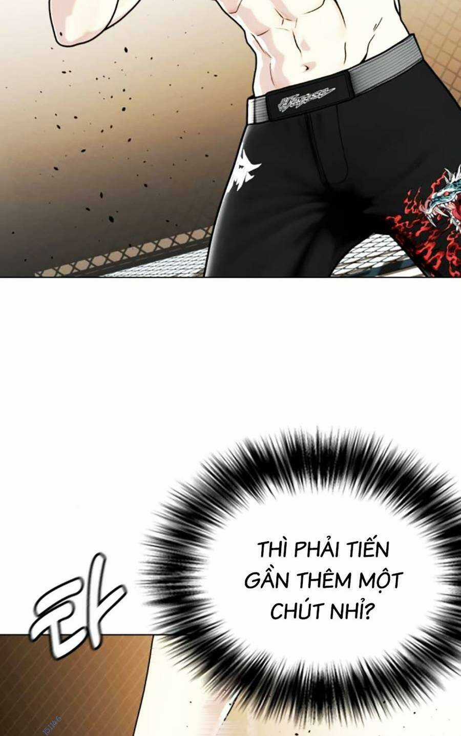 Loser Giỏi Võ - Chapter 20 - Trang 5