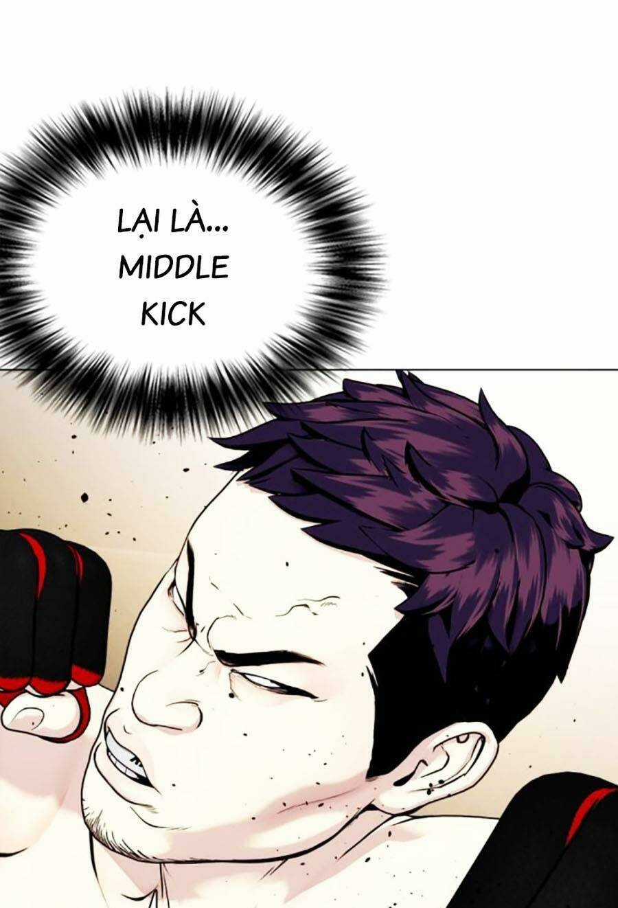 Loser Giỏi Võ - Chapter 20 - Trang 41