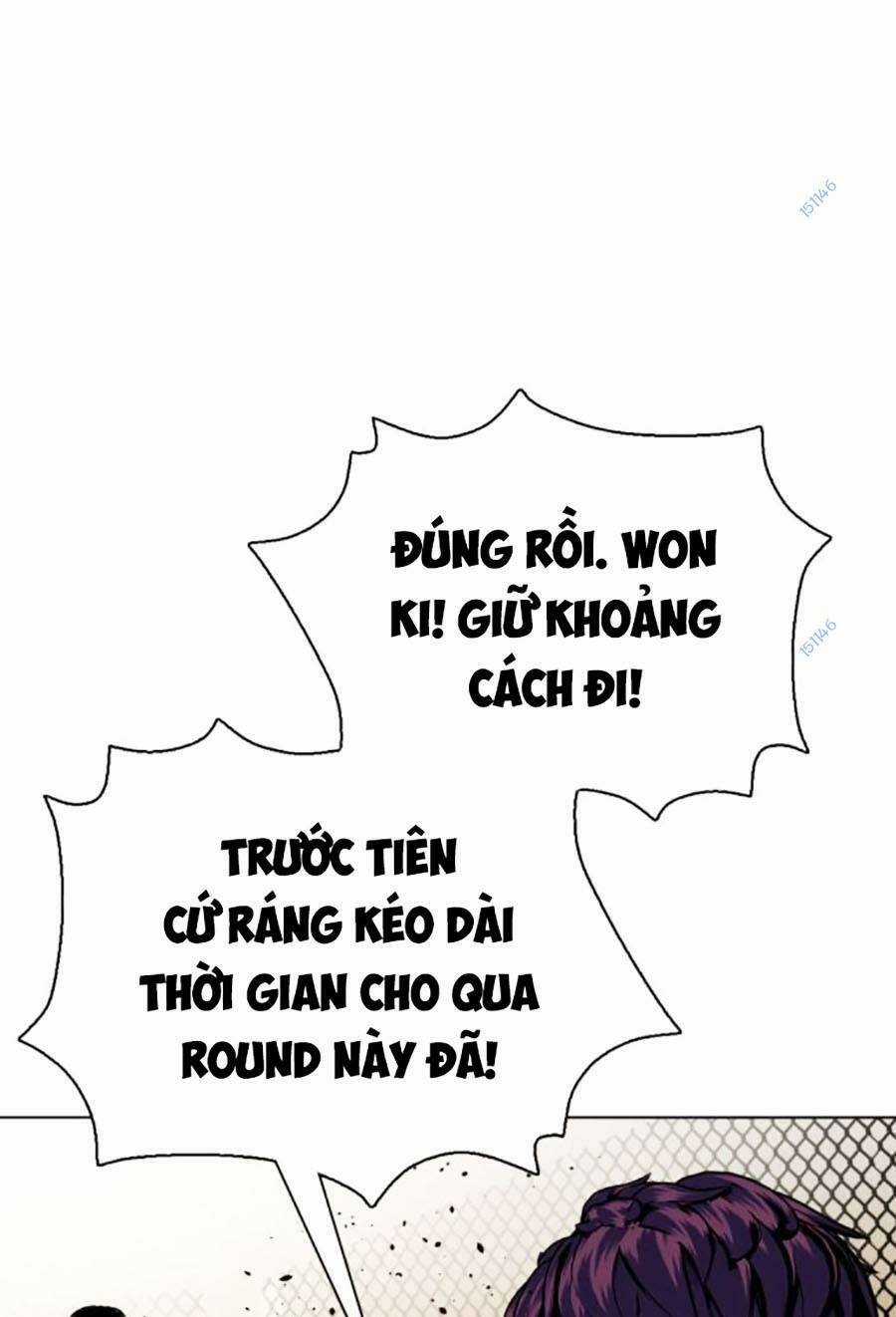 Loser Giỏi Võ - Chapter 20 - Trang 45