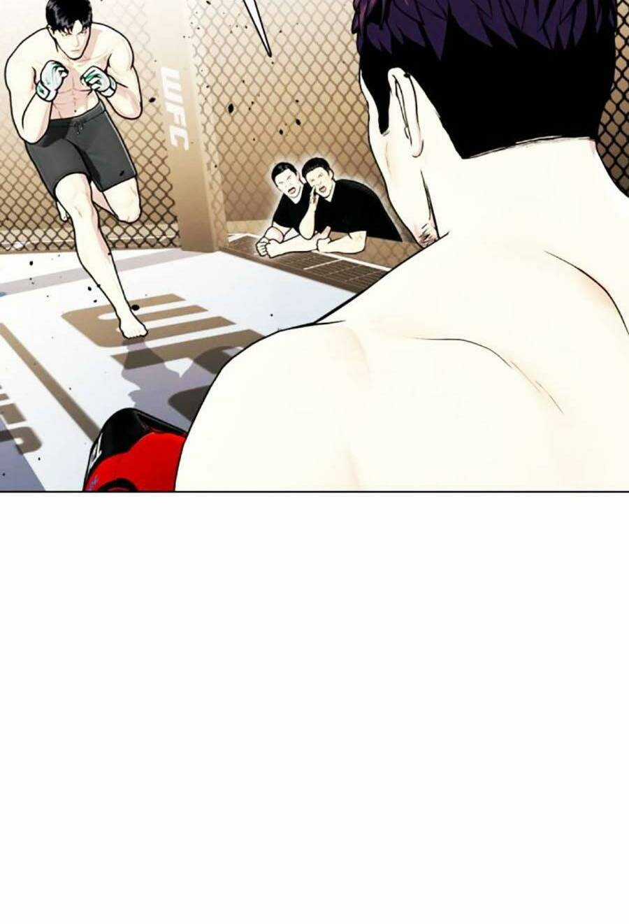 Loser Giỏi Võ - Chapter 20 - Trang 46