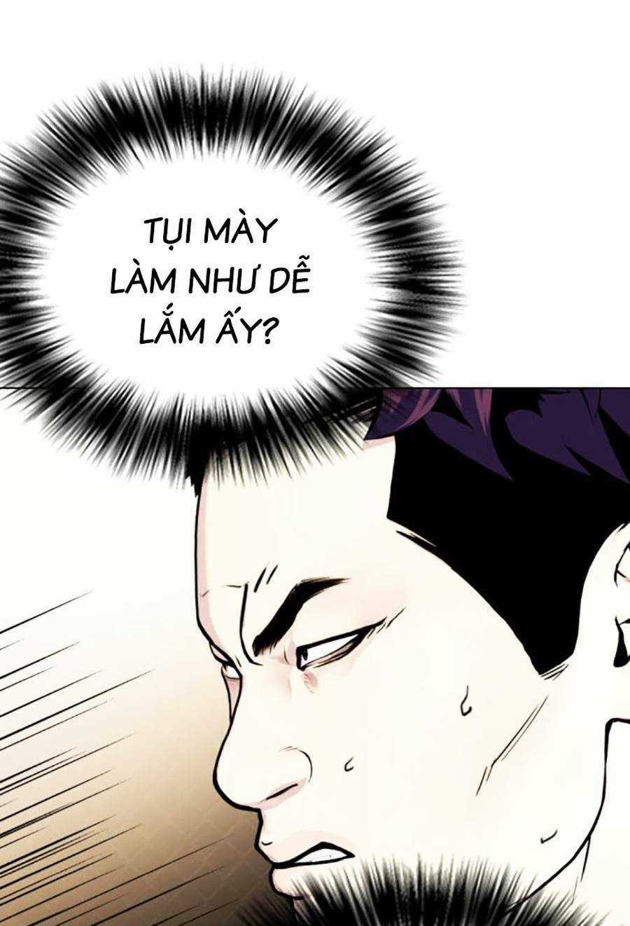 Loser Giỏi Võ - Chapter 20 - Trang 47