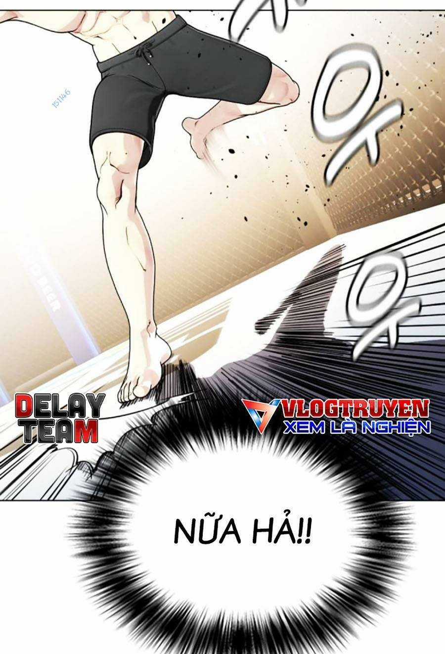 Loser Giỏi Võ - Chapter 20 - Trang 49