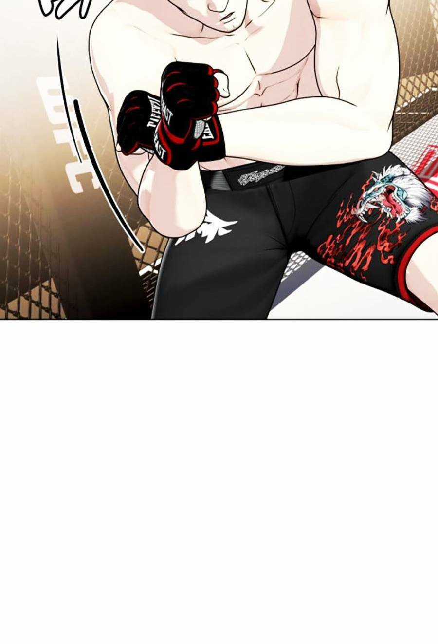 Loser Giỏi Võ - Chapter 20 - Trang 51