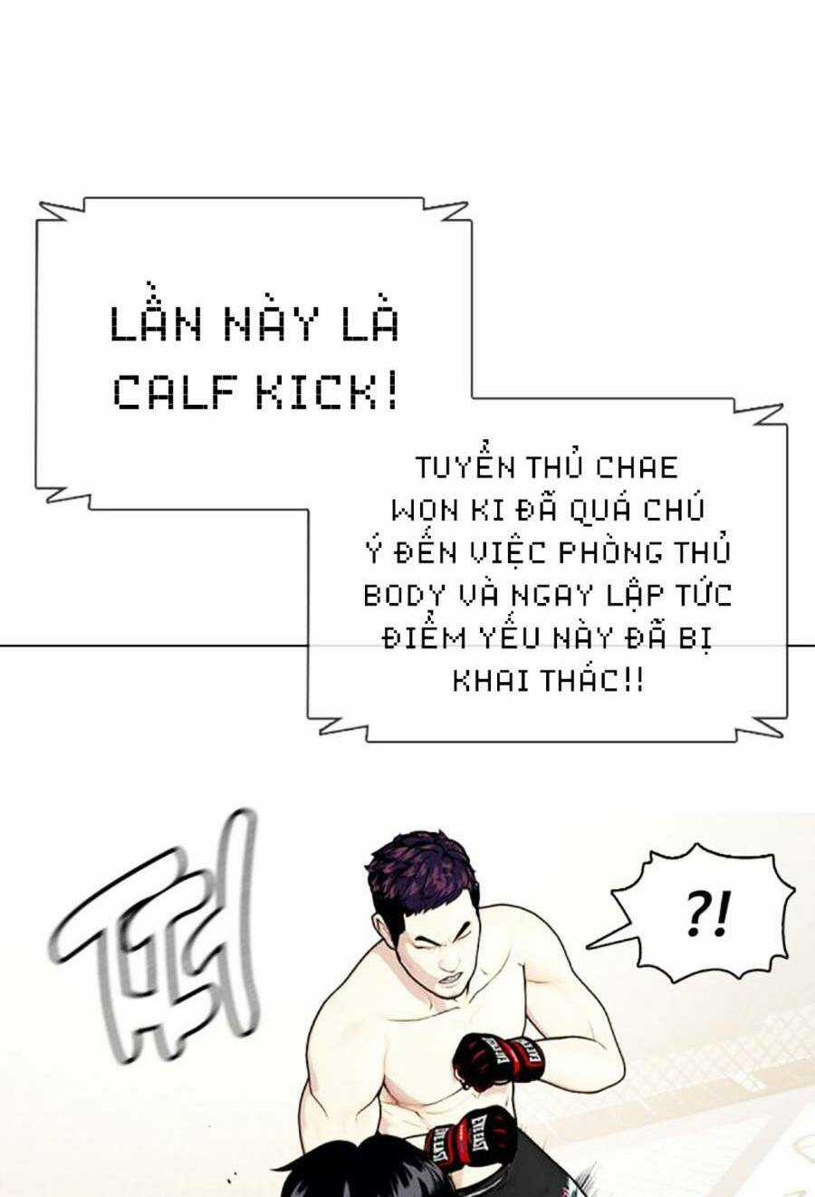 Loser Giỏi Võ - Chapter 20 - Trang 52