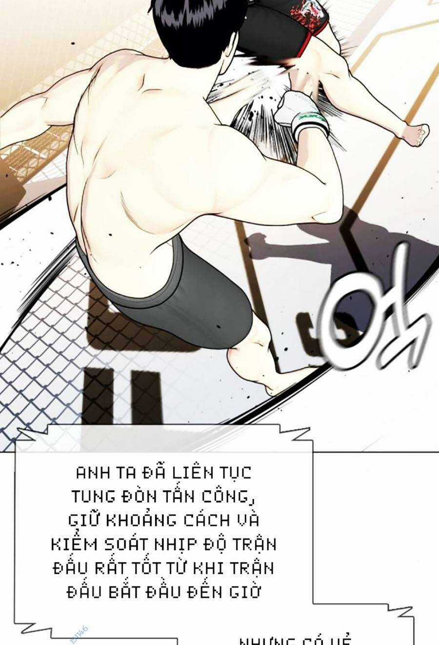 Loser Giỏi Võ - Chapter 20 - Trang 53
