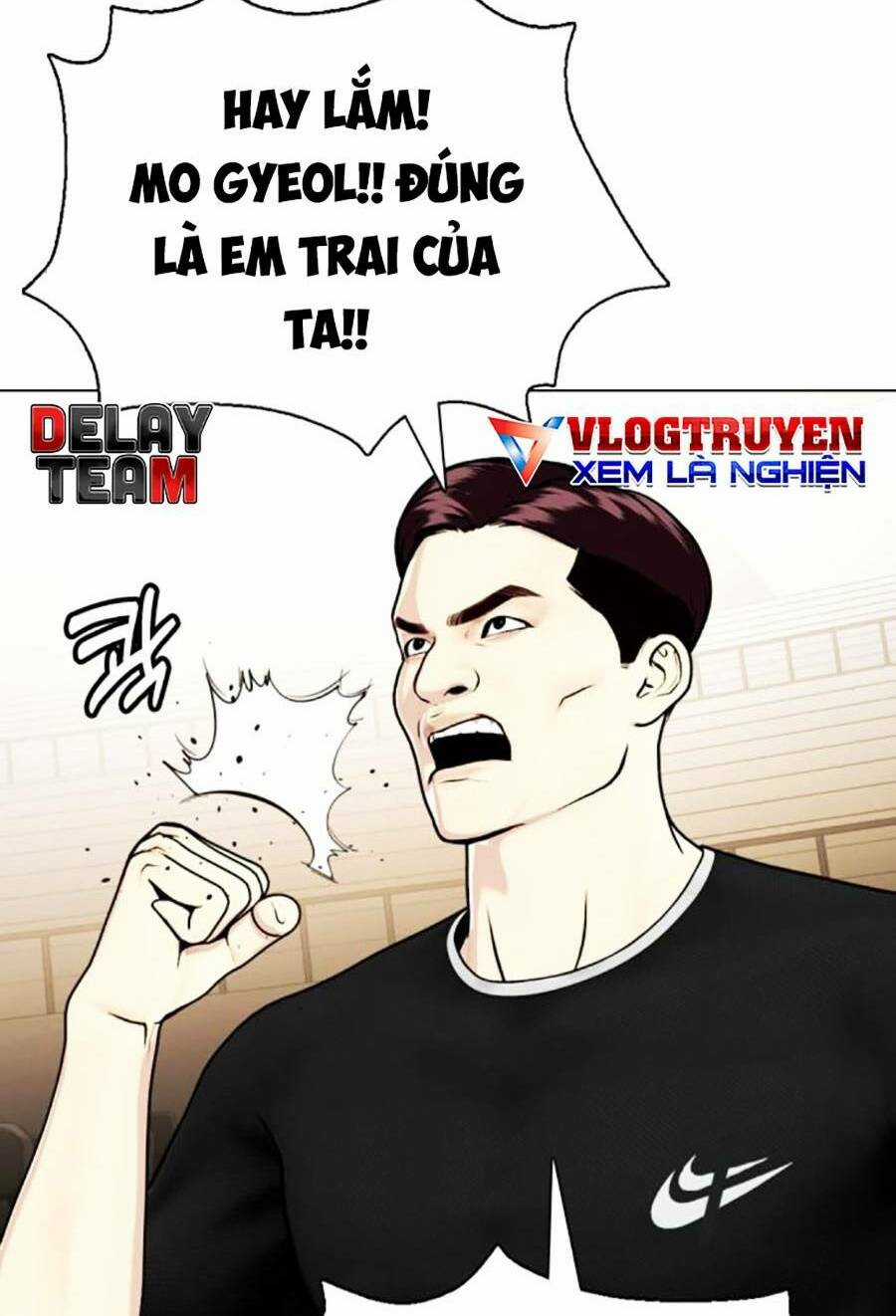 Loser Giỏi Võ - Chapter 20 - Trang 60