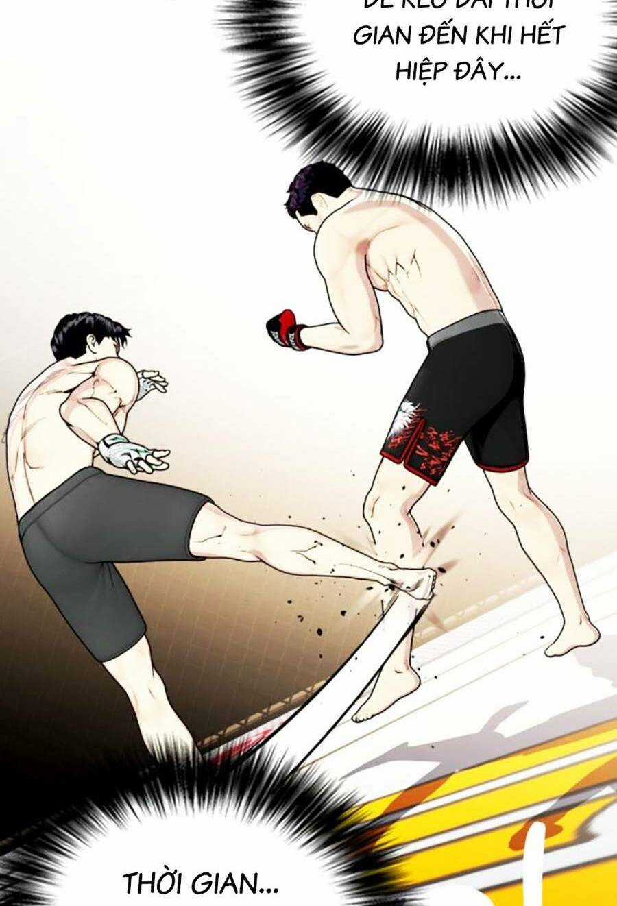 Loser Giỏi Võ - Chapter 20 - Trang 64