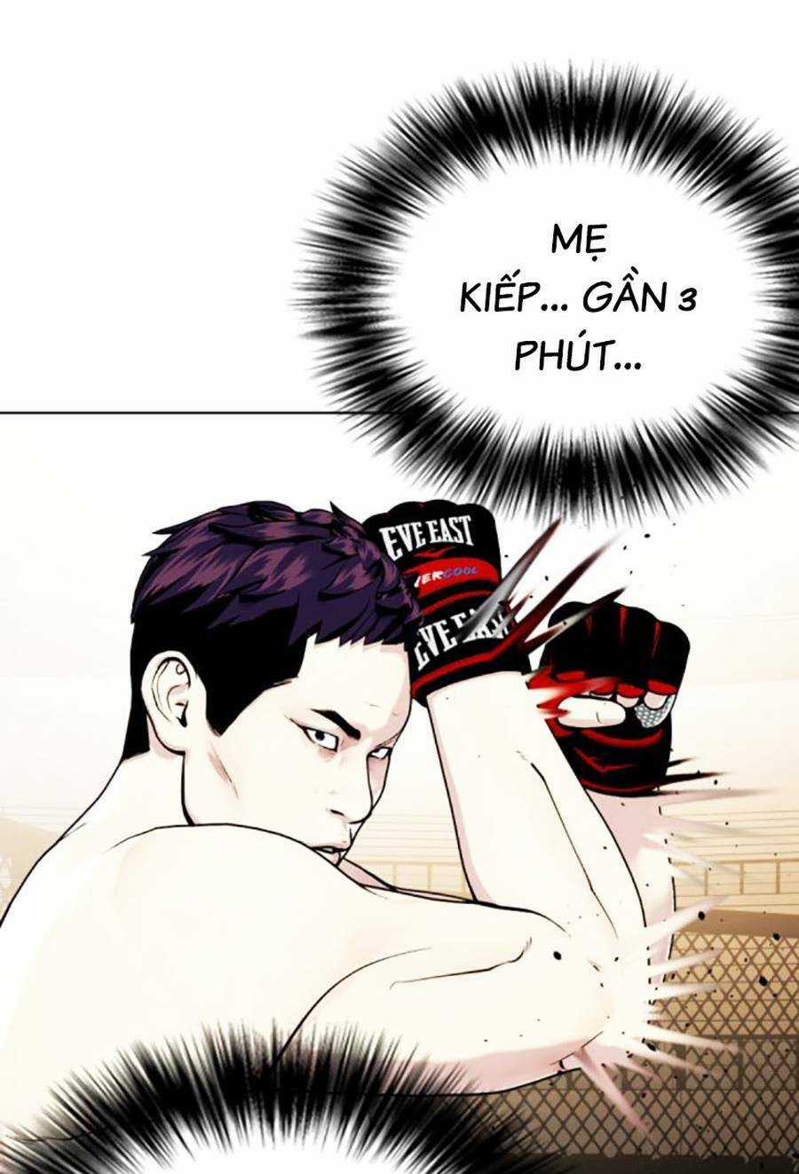 Loser Giỏi Võ - Chapter 20 - Trang 67