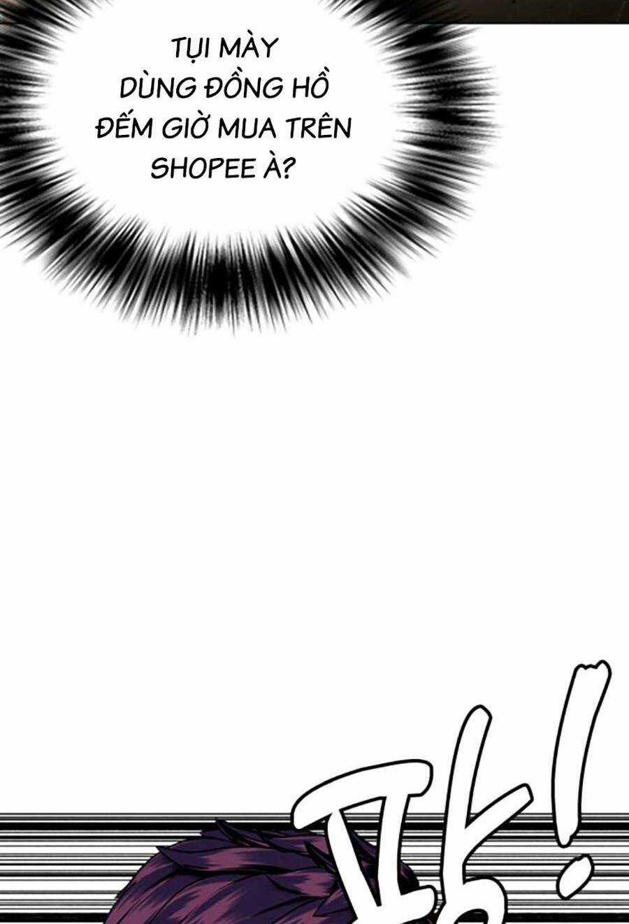 Loser Giỏi Võ - Chapter 20 - Trang 68