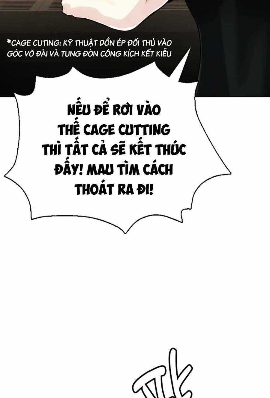 Loser Giỏi Võ - Chapter 20 - Trang 71