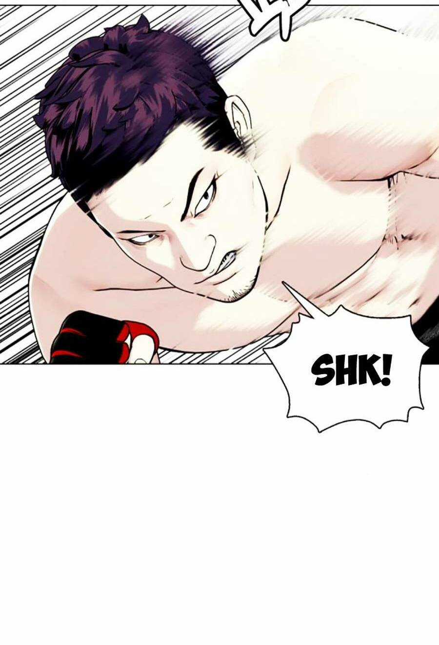 Loser Giỏi Võ - Chapter 20 - Trang 72