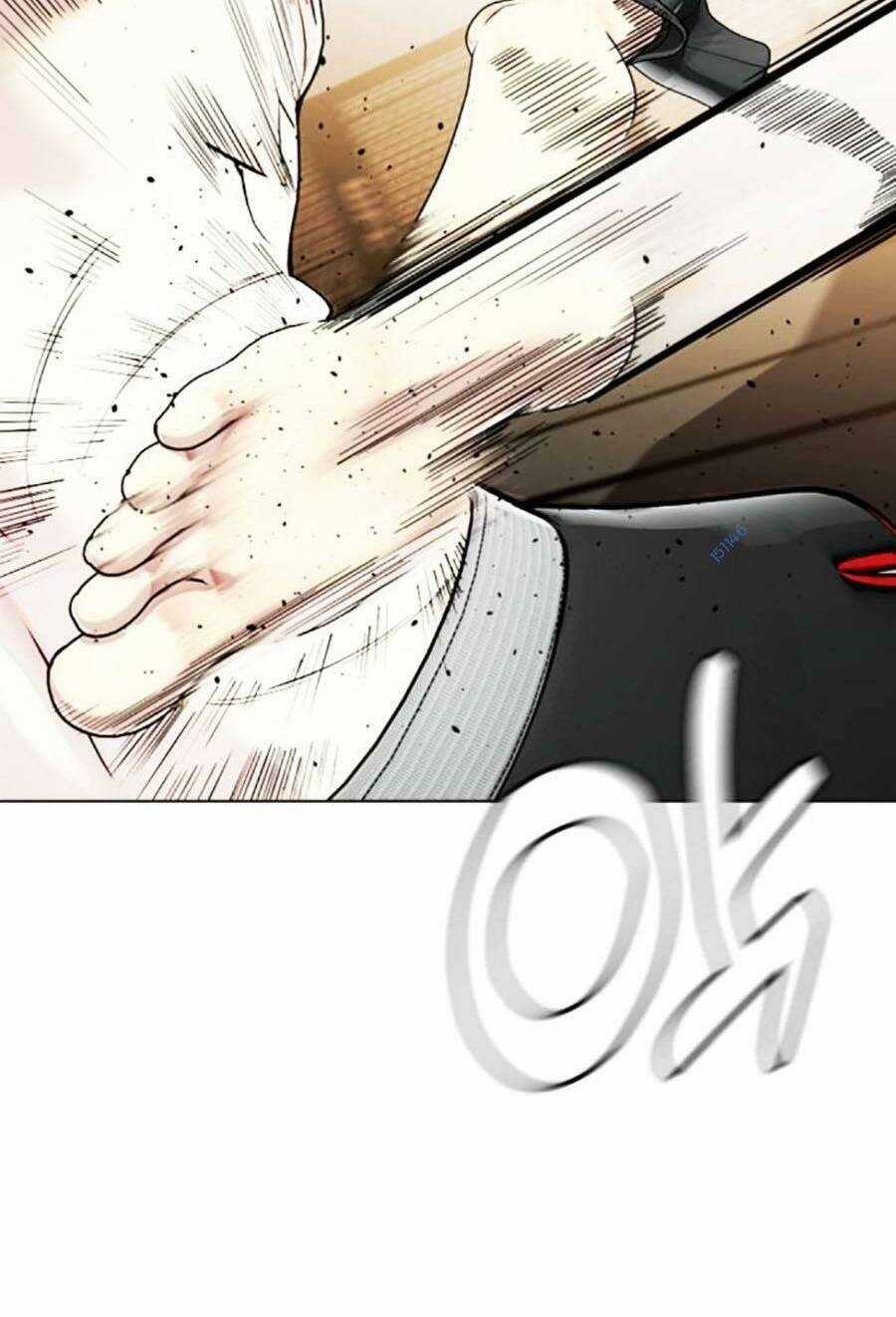 Loser Giỏi Võ - Chapter 20 - Trang 74