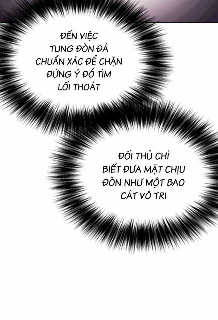 Loser Giỏi Võ - Chapter 20 - Trang 80