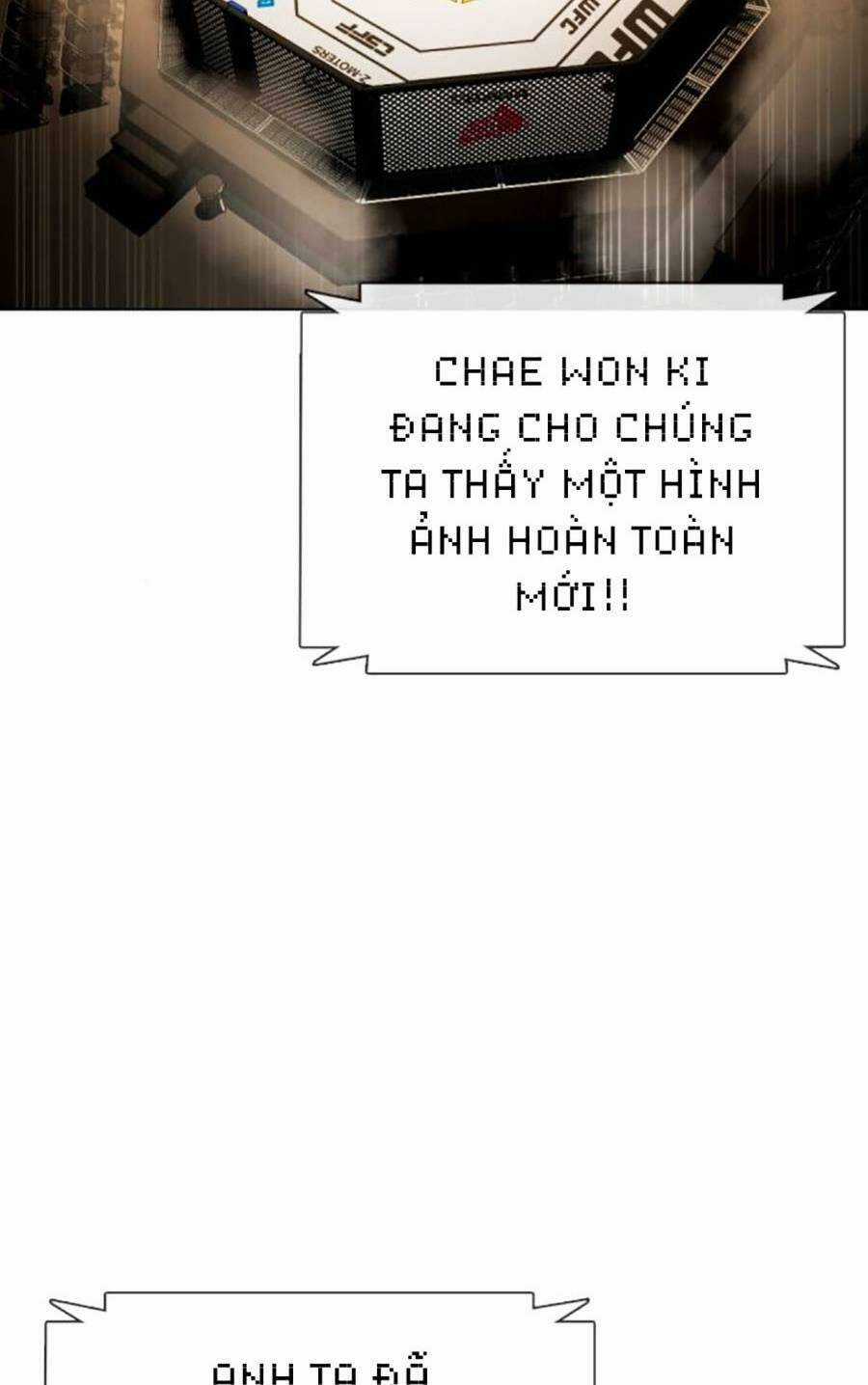 Loser Giỏi Võ - Chapter 20 - Trang 9
