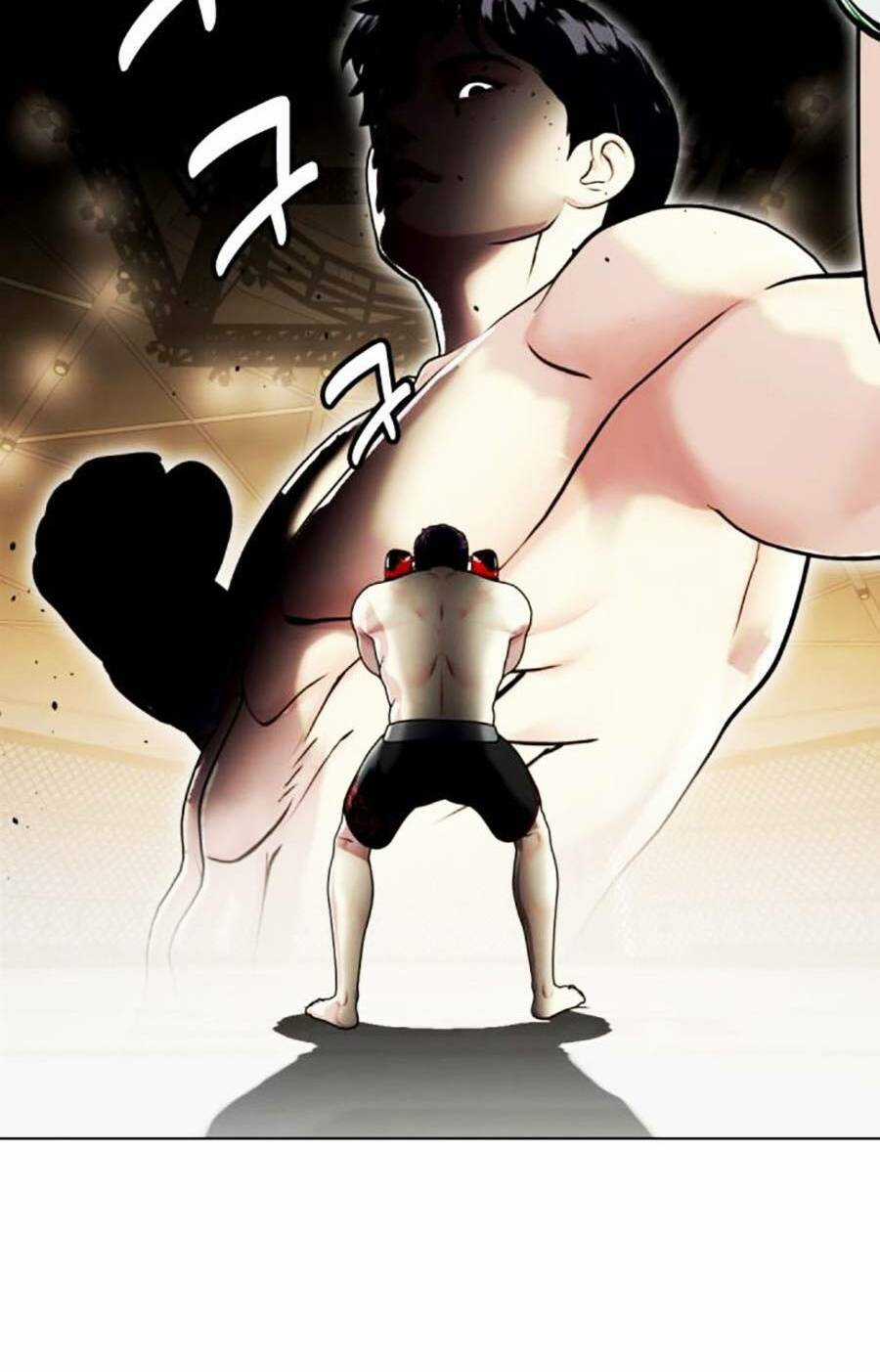 Loser Giỏi Võ - Chapter 20 - Trang 84