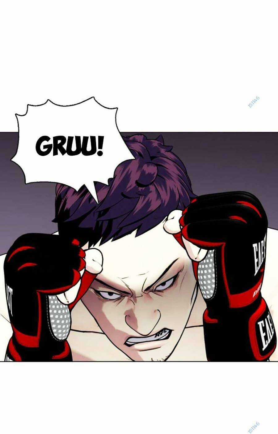 Loser Giỏi Võ - Chapter 20 - Trang 85