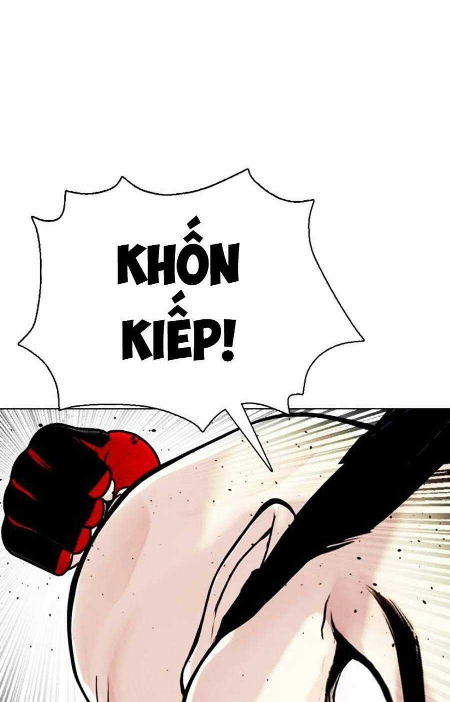 Loser Giỏi Võ - Chapter 20 - Trang 86