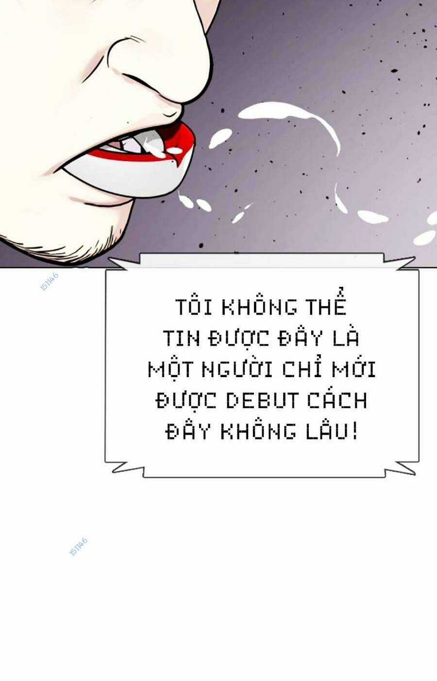 Loser Giỏi Võ - Chapter 20 - Trang 90