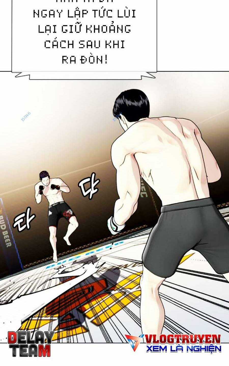 Loser Giỏi Võ - Chapter 20 - Trang 10