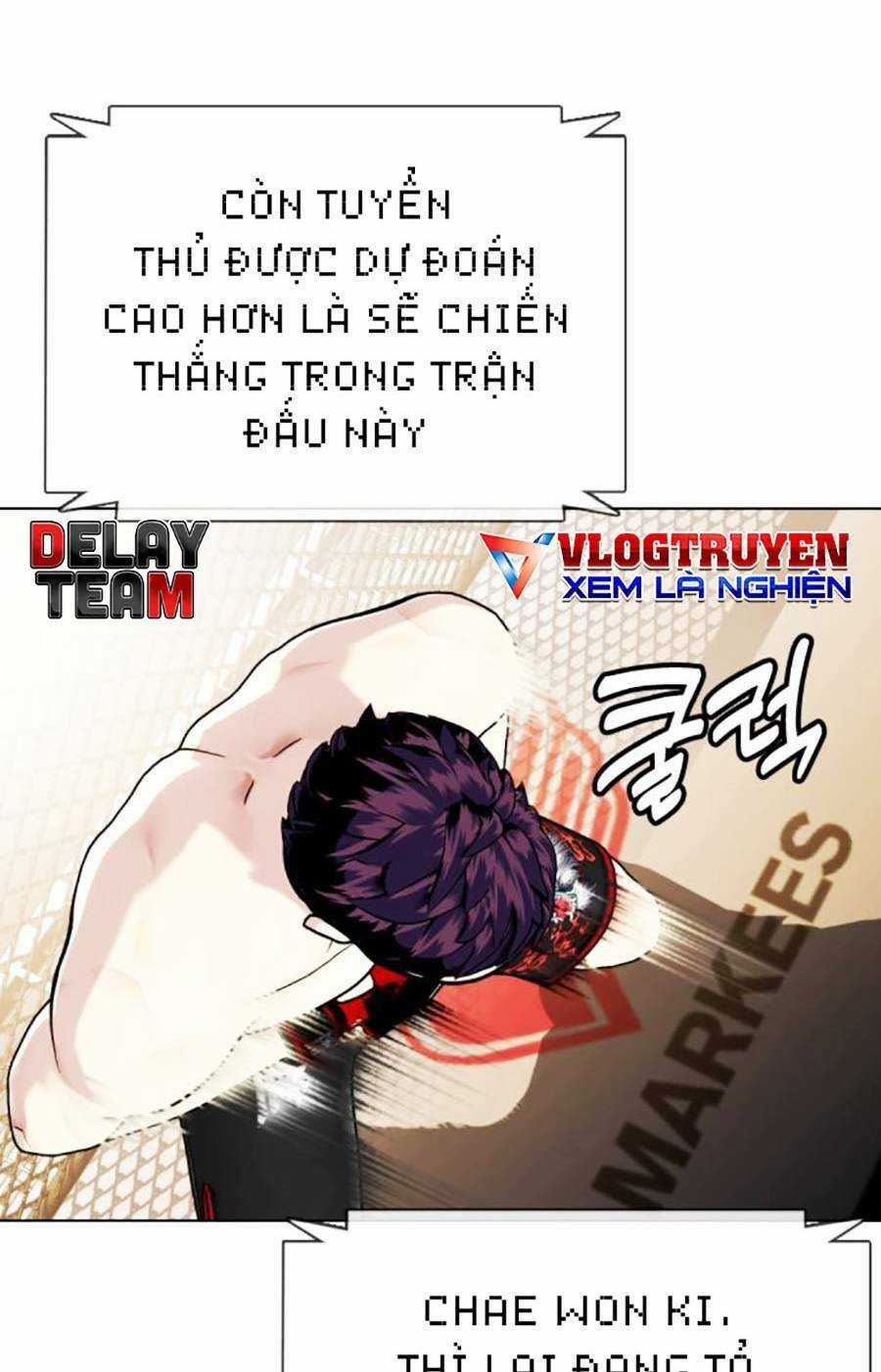 Loser Giỏi Võ - Chapter 20 - Trang 91
