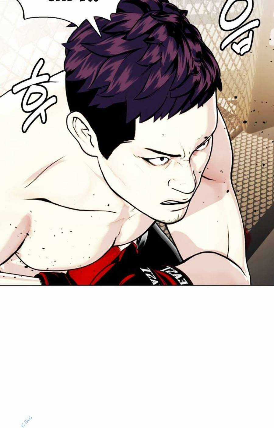 Loser Giỏi Võ - Chapter 20 - Trang 93