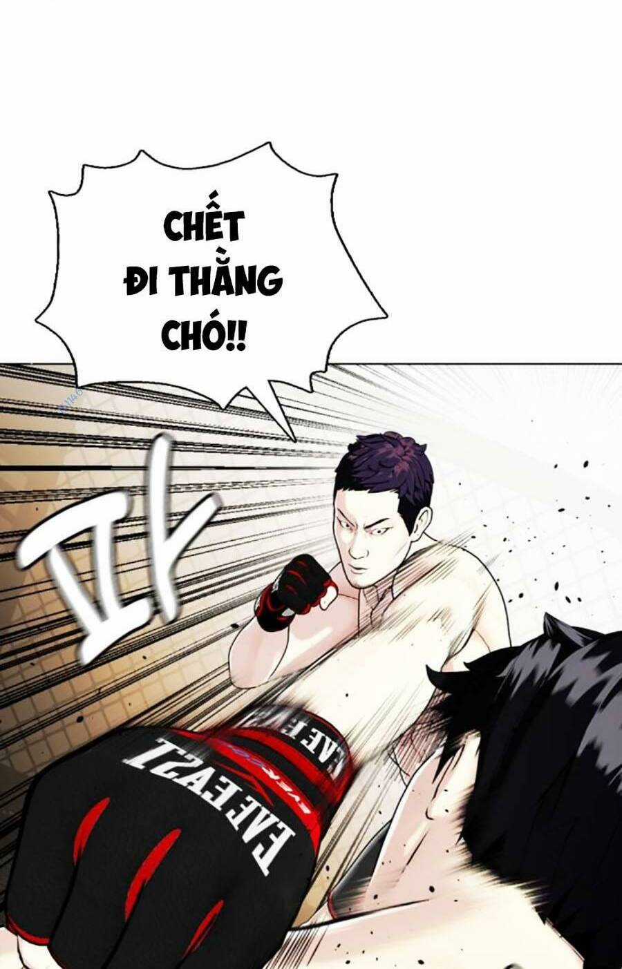 Loser Giỏi Võ - Chapter 20 - Trang 94