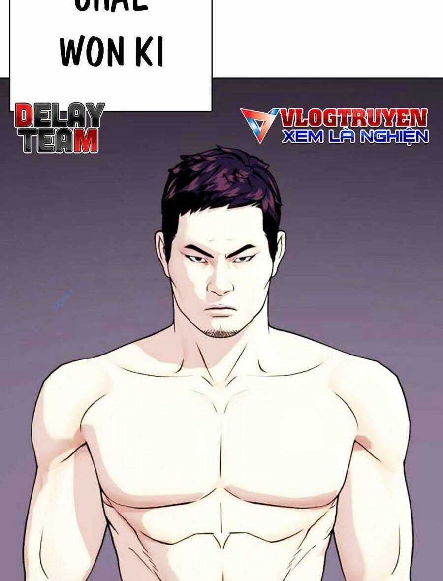 Loser Giỏi Võ - Chapter 21 - Trang 2