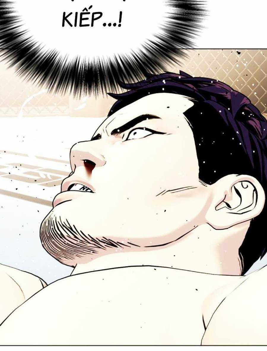 Loser Giỏi Võ - Chapter 21 - Trang 11