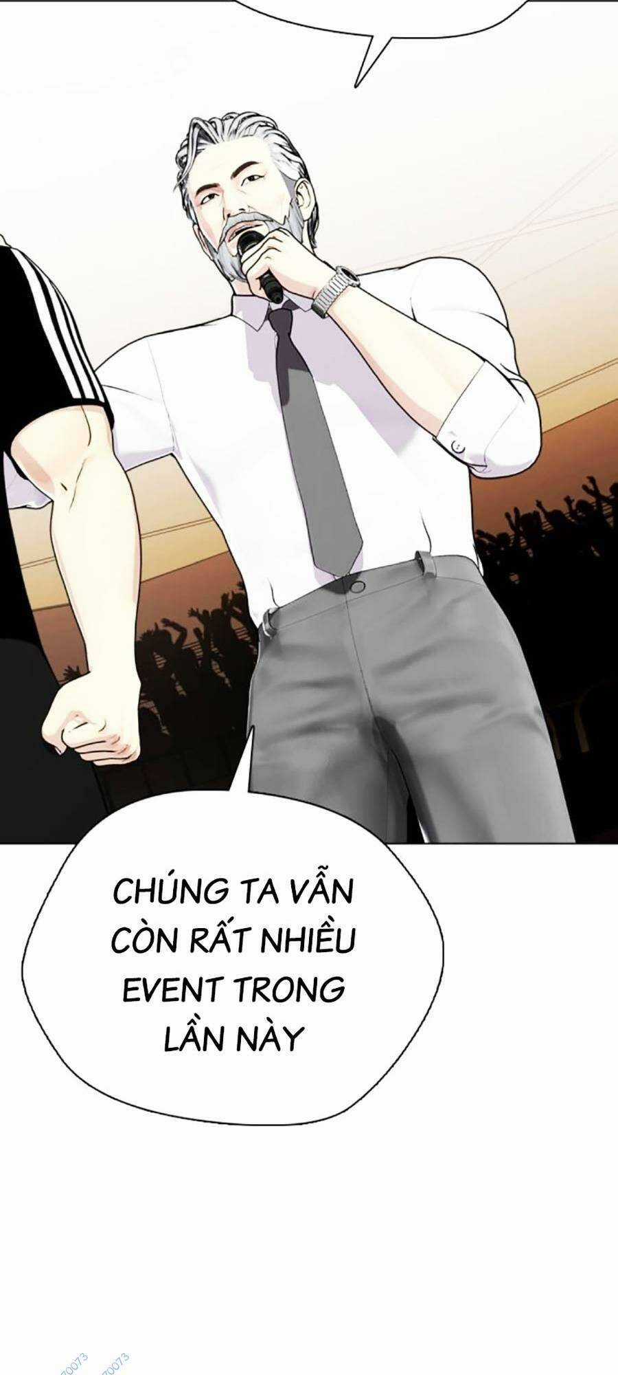 Loser Giỏi Võ - Chapter 21 - Trang 103
