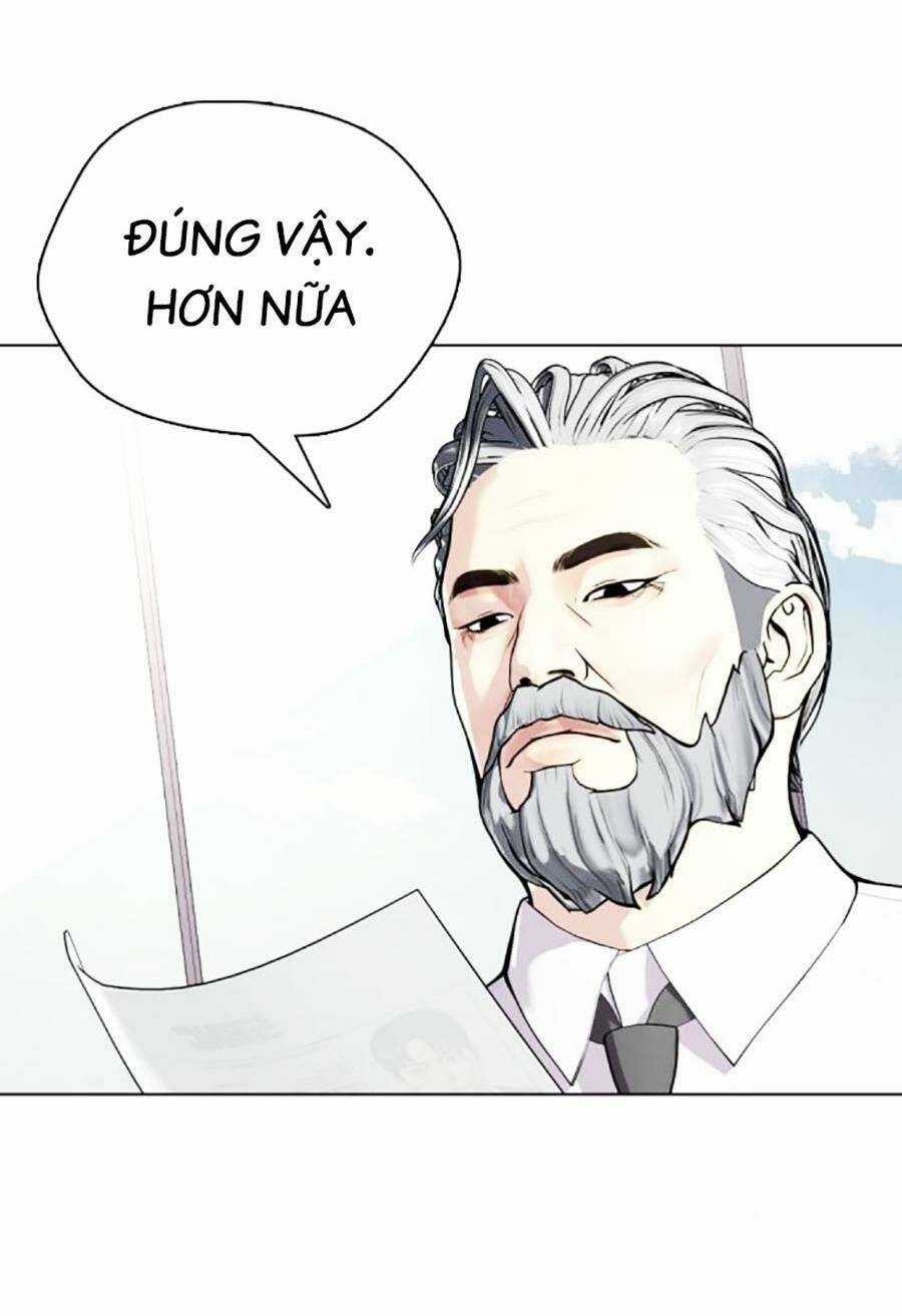 Loser Giỏi Võ - Chapter 21 - Trang 113