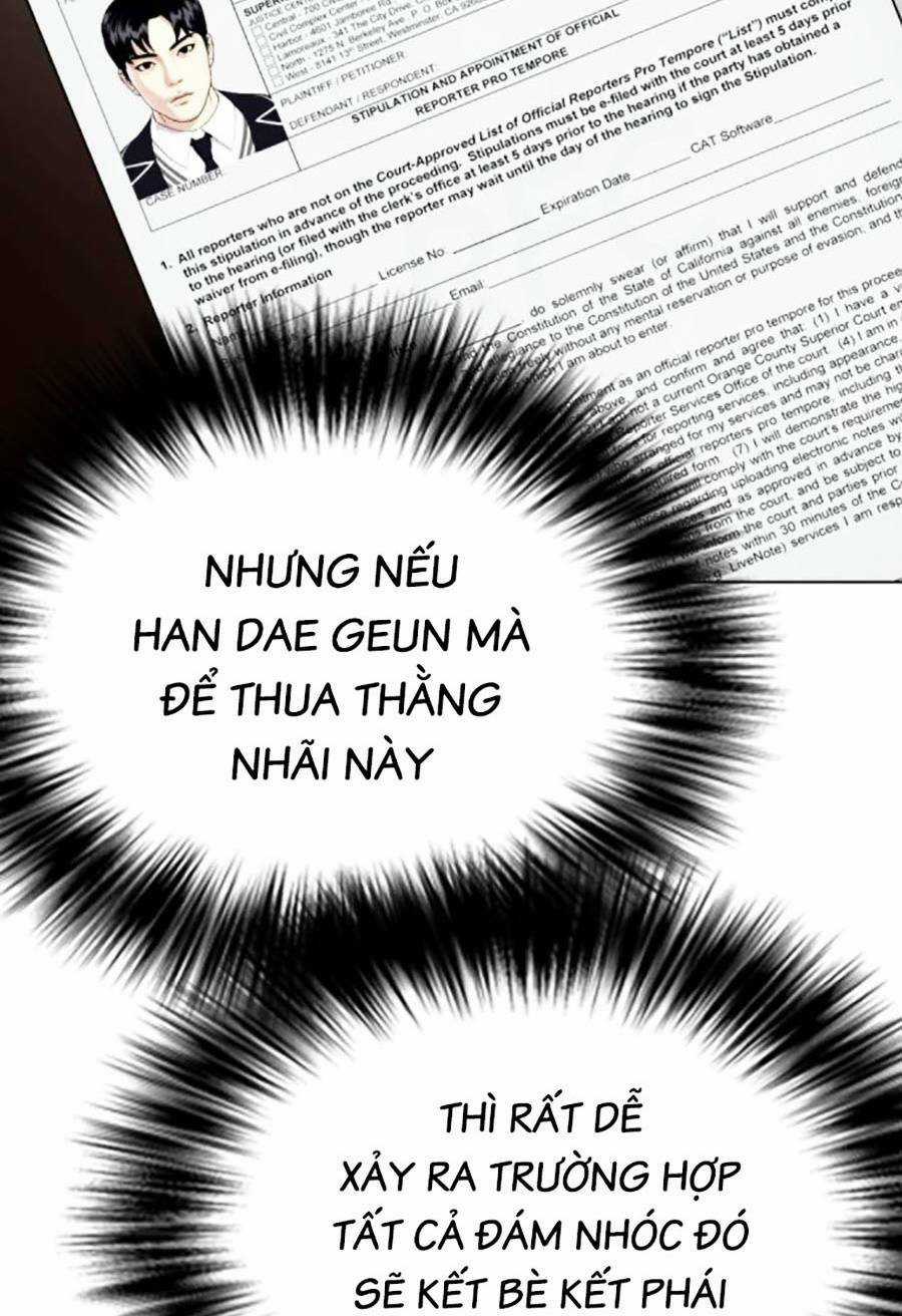 Loser Giỏi Võ - Chapter 21 - Trang 115
