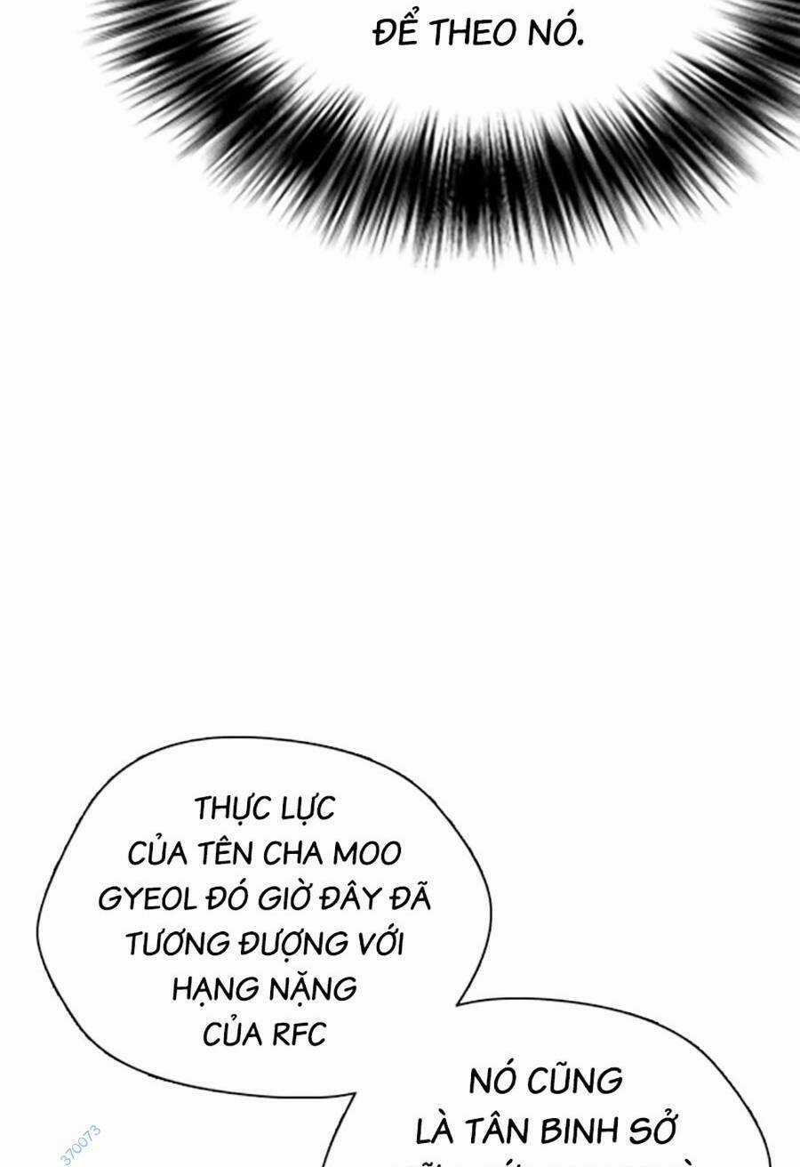 Loser Giỏi Võ - Chapter 21 - Trang 116