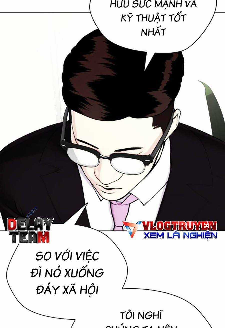 Loser Giỏi Võ - Chapter 21 - Trang 117