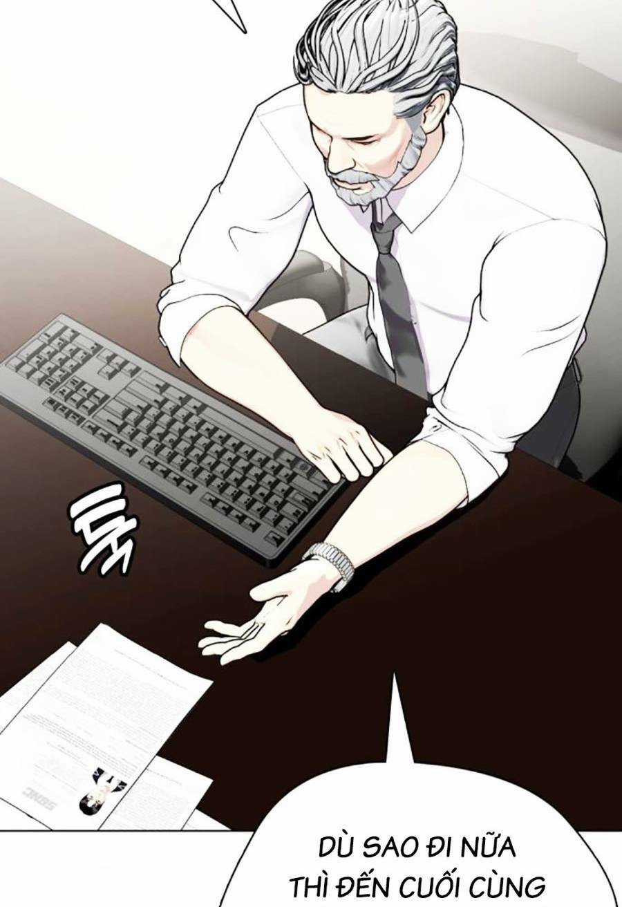 Loser Giỏi Võ - Chapter 21 - Trang 119