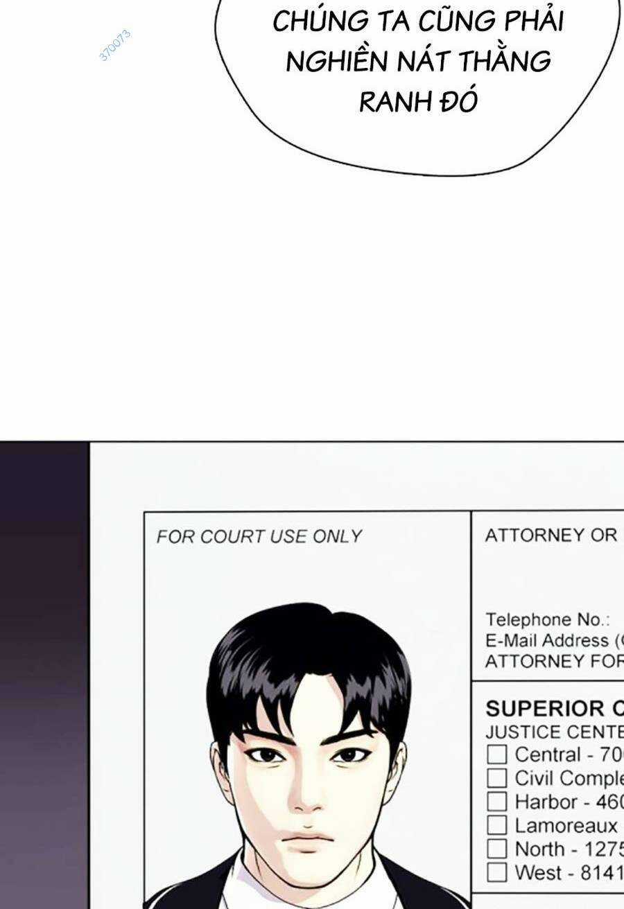 Loser Giỏi Võ - Chapter 21 - Trang 120