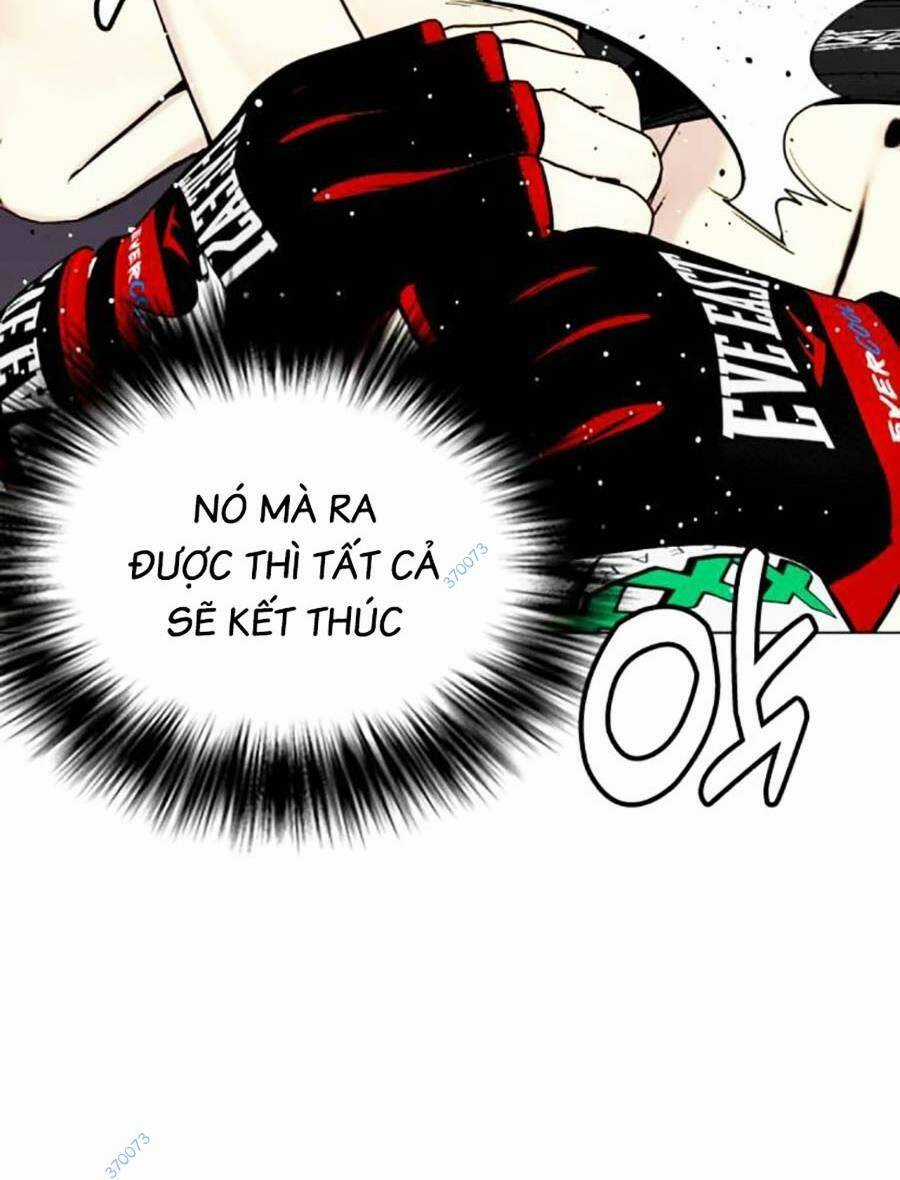 Loser Giỏi Võ - Chapter 21 - Trang 13