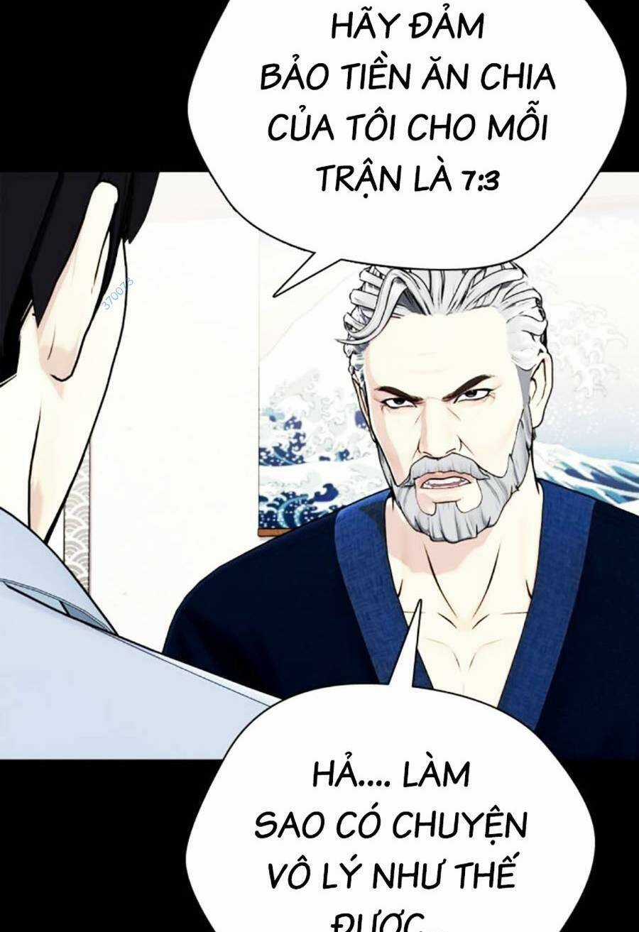 Loser Giỏi Võ - Chapter 21 - Trang 125