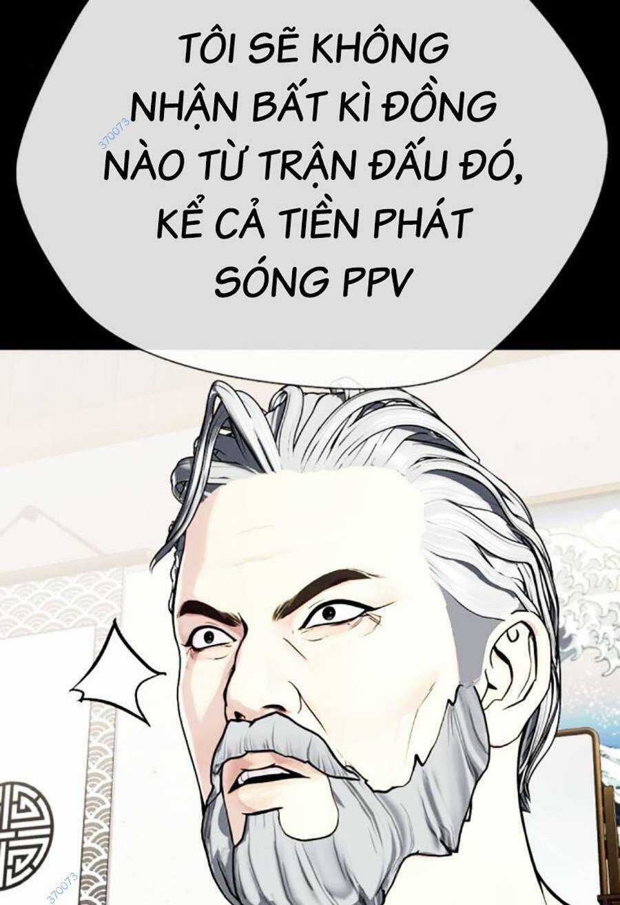 Loser Giỏi Võ - Chapter 21 - Trang 128