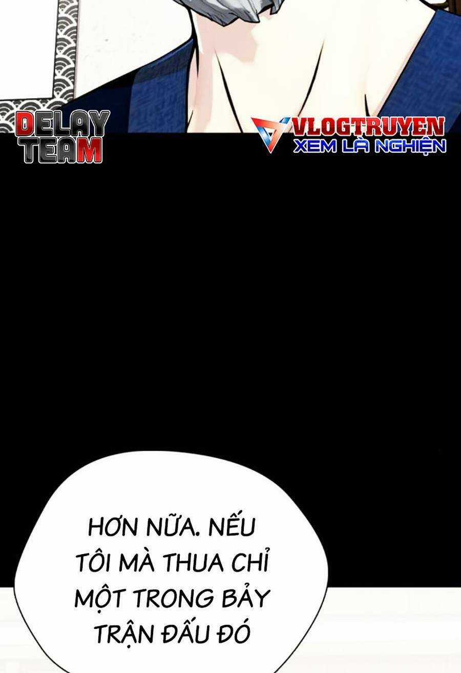 Loser Giỏi Võ - Chapter 21 - Trang 129