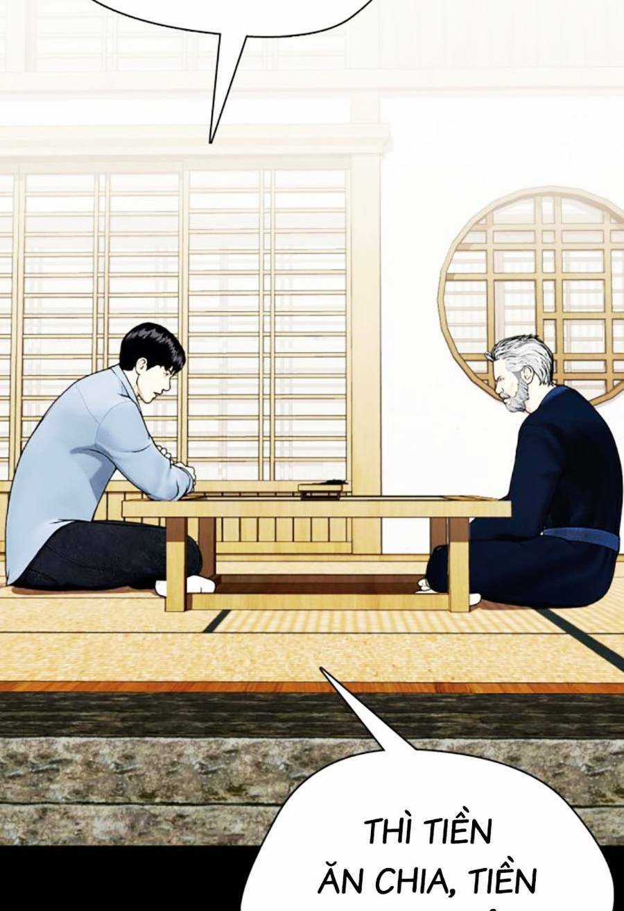 Loser Giỏi Võ - Chapter 21 - Trang 130