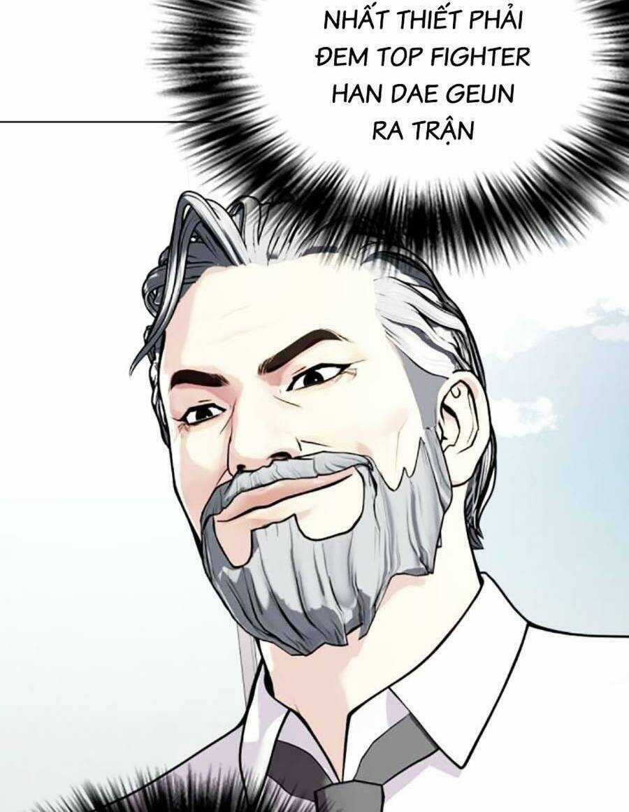 Loser Giỏi Võ - Chapter 21 - Trang 145