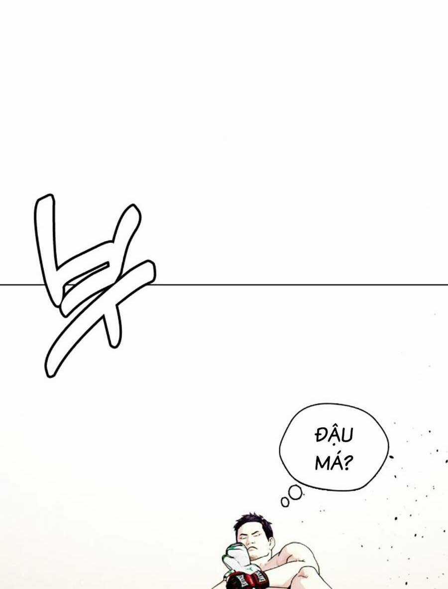 Loser Giỏi Võ - Chapter 21 - Trang 16