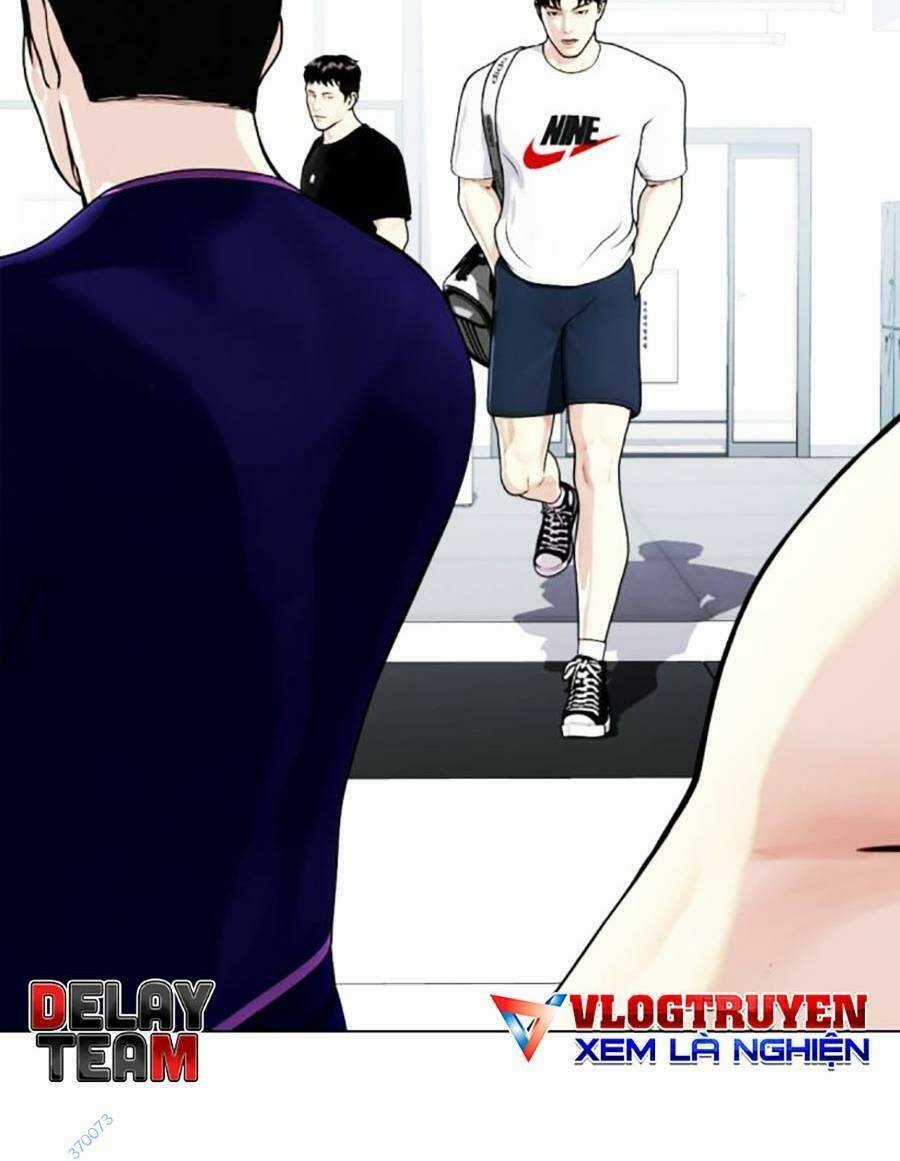 Loser Giỏi Võ - Chapter 21 - Trang 152