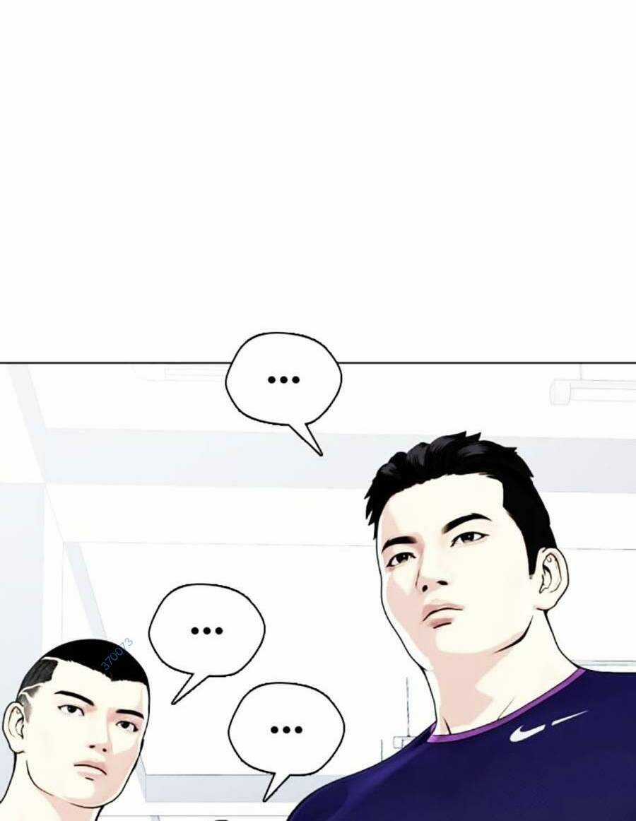 Loser Giỏi Võ - Chapter 21 - Trang 153