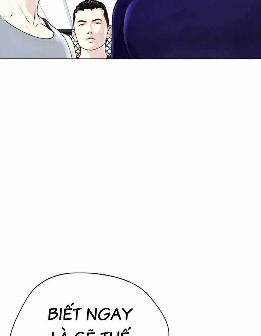 Loser Giỏi Võ - Chapter 21 - Trang 154