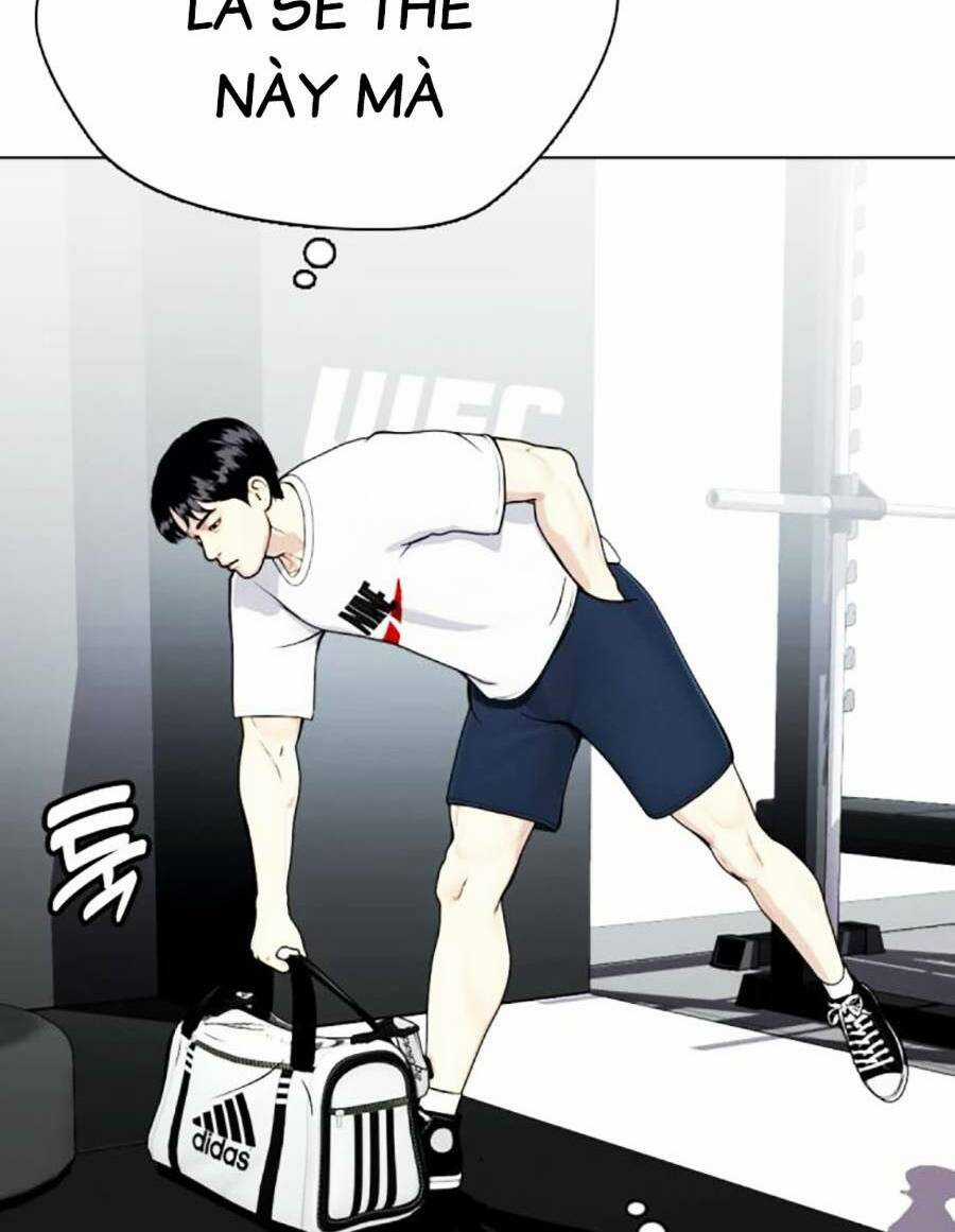 Loser Giỏi Võ - Chapter 21 - Trang 155