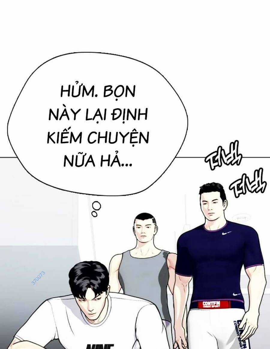 Loser Giỏi Võ - Chapter 21 - Trang 157